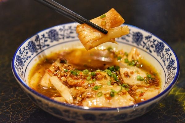 長沙有哪些做正經(jīng)老派湘菜的館子?(圖1) 長沙有哪些做正經(jīng)老派湘菜的館子?(圖1)