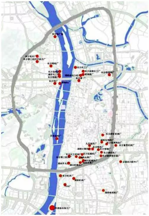 DC學術丨“鋅鋅”向榮，城市雙修視角下后工業(yè)景觀公園設計—以第七屆“艾景獎”銀獎作品長沙鋅廠工業(yè)遺產(chǎn)公園改造設計為例丨楊帆等(圖1)