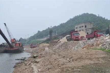 DC學術丨“鋅鋅”向榮，城市雙修視角下后工業(yè)景觀公園設計—以第七屆“艾景獎”銀獎作品長沙鋅廠工業(yè)遺產(chǎn)公園改造設計為例丨楊帆等(圖8)