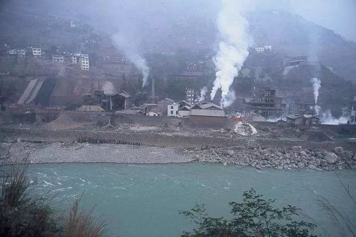 DC學術丨“鋅鋅”向榮，城市雙修視角下后工業(yè)景觀公園設計—以第七屆“艾景獎”銀獎作品長沙鋅廠工業(yè)遺產(chǎn)公園改造設計為例丨楊帆等(圖4)