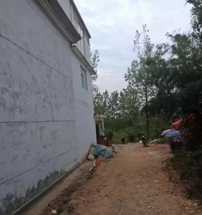 最新公告！六安這條路已禁止通行！@六安一工人被卷入洗砂機(jī)！當(dāng)場(chǎng)身亡……(圖7)