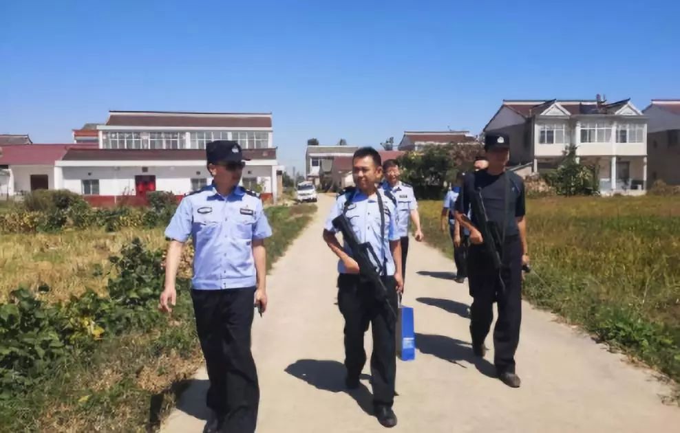 最新公告！六安這條路已禁止通行！@六安一工人被卷入洗砂機(jī)！當(dāng)場(chǎng)身亡……(圖21)