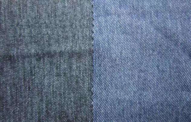 服裝水洗工藝對(duì)比(圖4) 服裝水洗工藝對(duì)比(圖4)