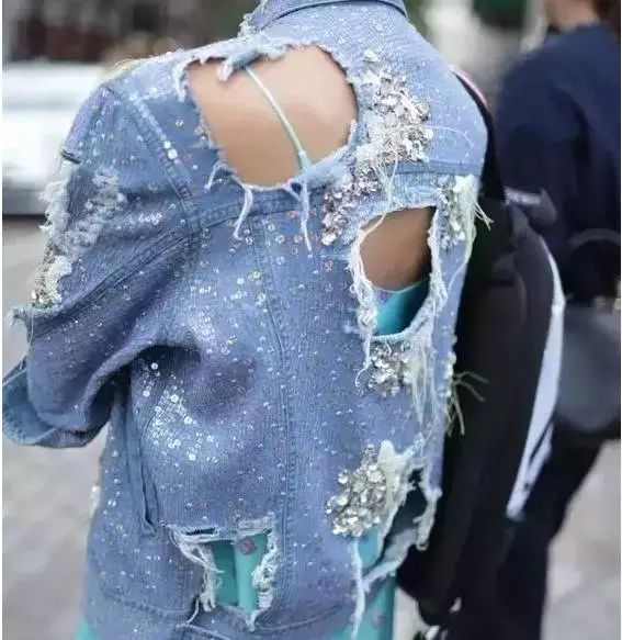 服裝水洗工藝對(duì)比(圖8) 服裝水洗工藝對(duì)比(圖8)