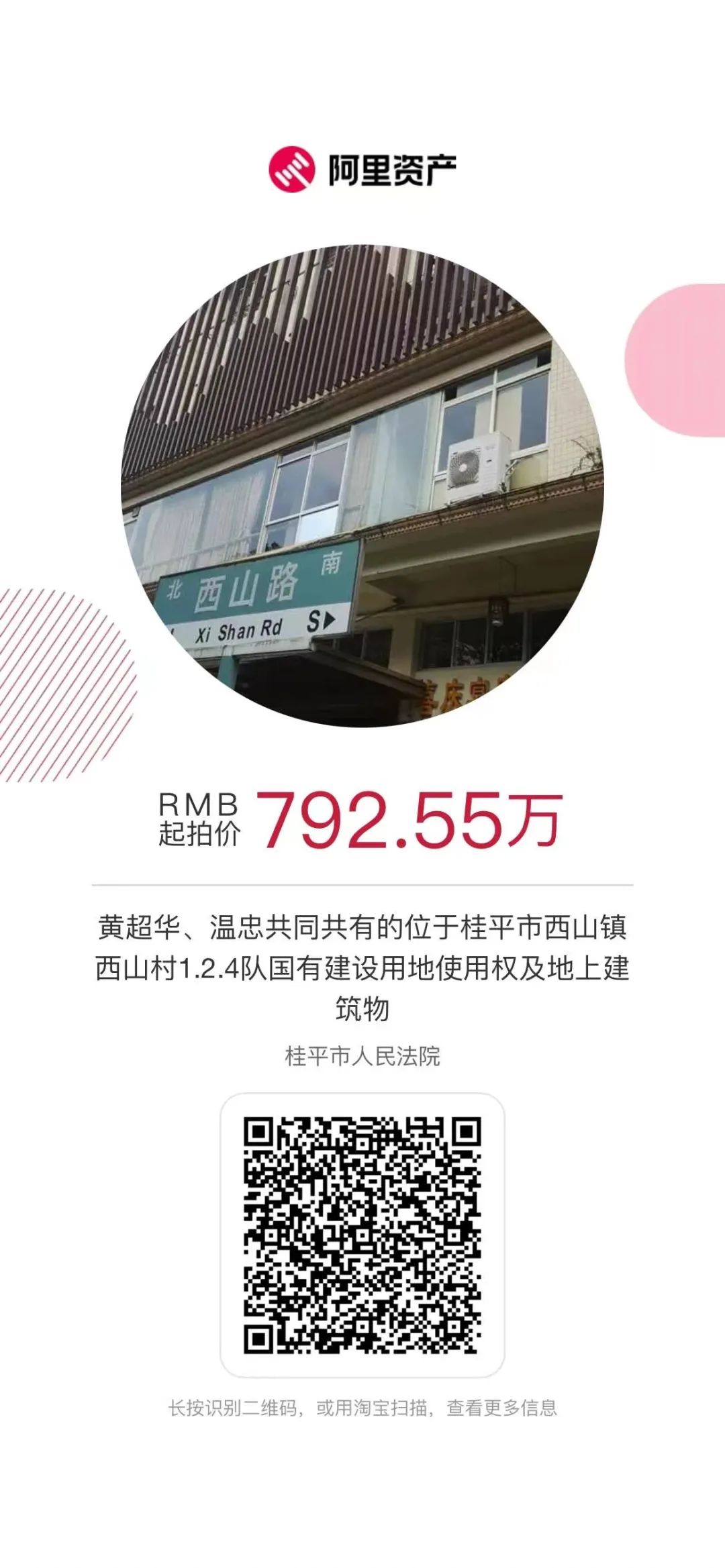 暑期一大波優質資產拍賣，速來圍觀！(圖3)