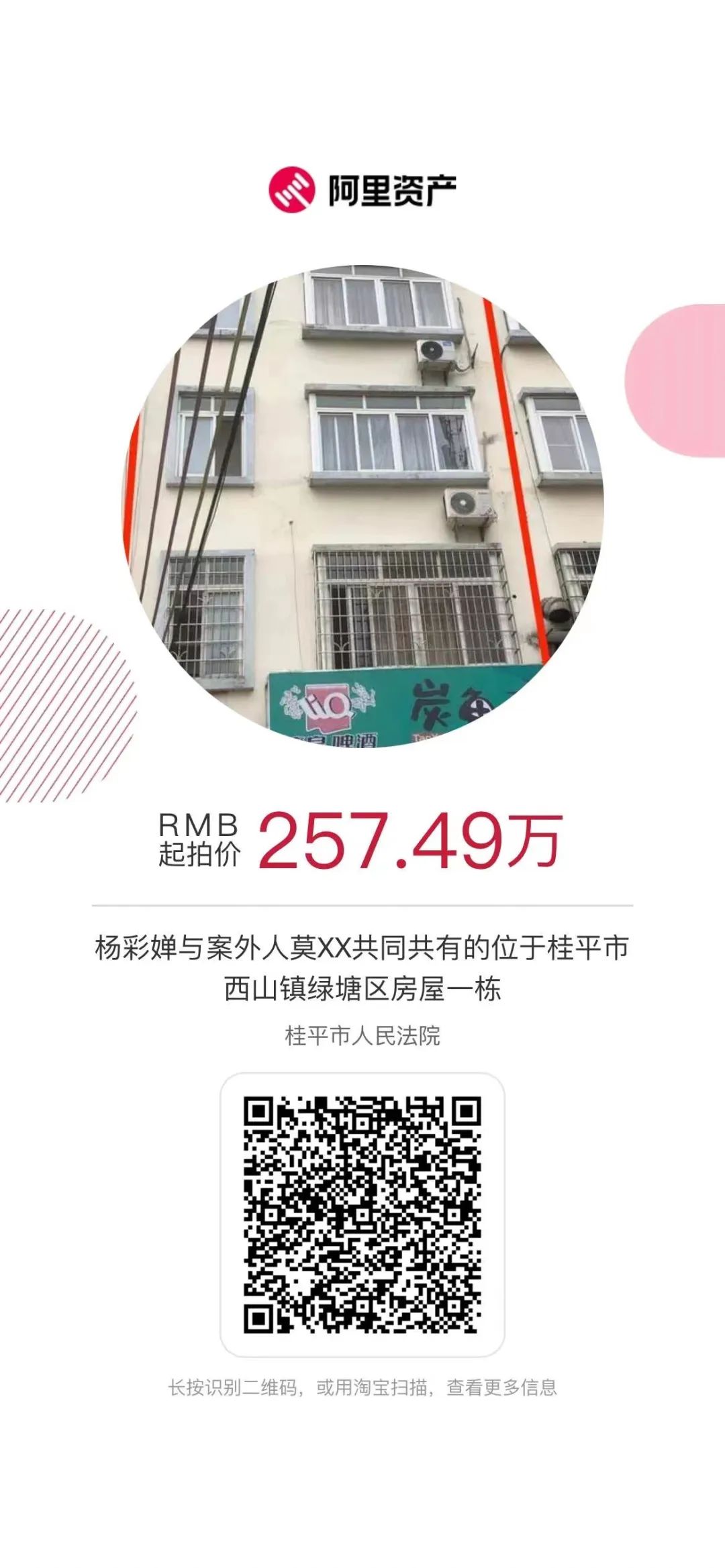 暑期一大波優質資產拍賣，速來圍觀！(圖6)