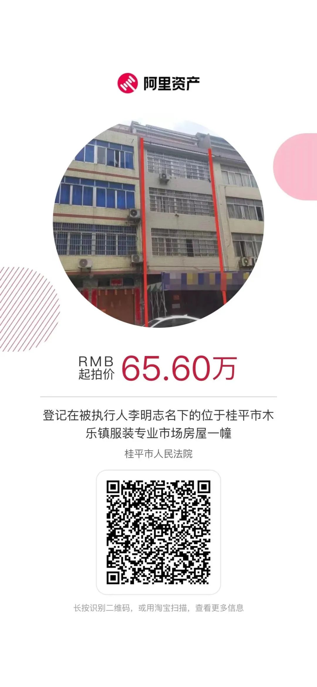 暑期一大波優質資產拍賣，速來圍觀！(圖7)