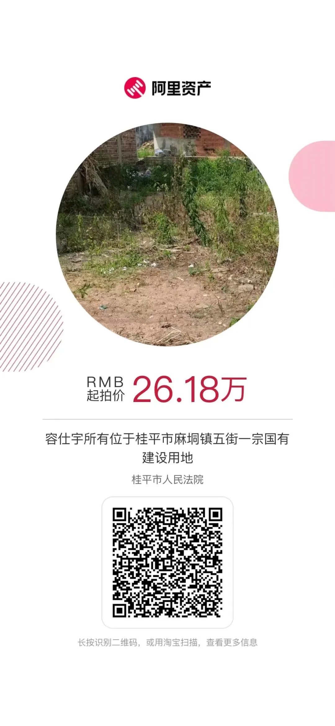 暑期一大波優質資產拍賣，速來圍觀！(圖10)
