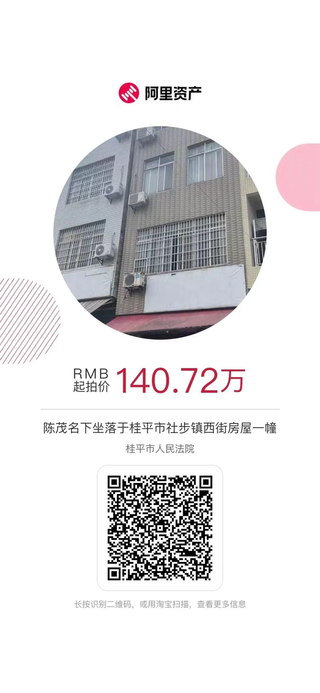 暑期一大波優質資產拍賣，速來圍觀！(圖12)