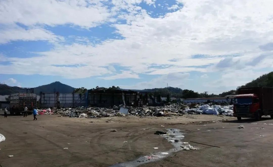 一企業(yè)存放固廢未建立臺(tái)賬、標(biāo)識等，最高面臨罰款20萬，一般固廢管理要求有哪些？(圖2)