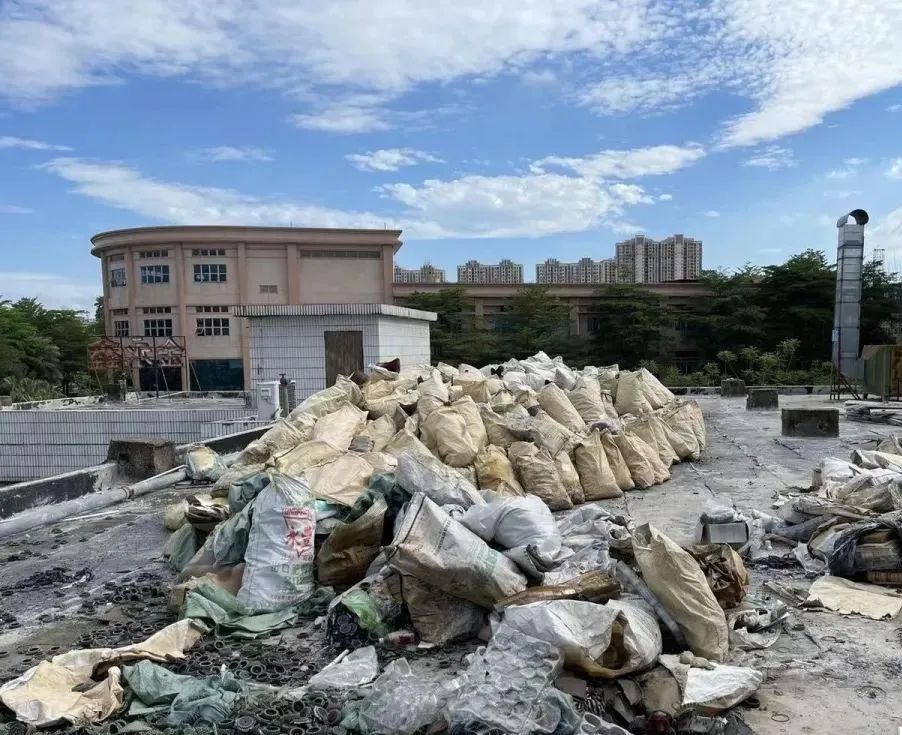 一企業(yè)存放固廢未建立臺(tái)賬、標(biāo)識等，最高面臨罰款20萬，一般固廢管理要求有哪些？(圖6)