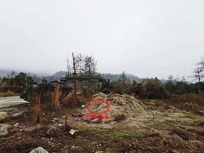 致1游客死亡！江西明月山滑翔傘飛行基地12?13高墜事故調(diào)查公布(圖1)