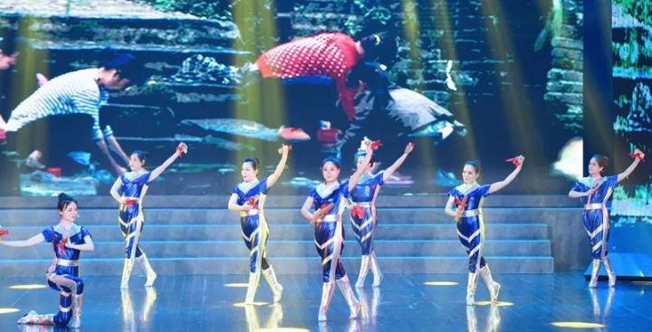 美麗中國?我是行動者“江西，因你美麗”——2019江西紀念環(huán)境日宣傳活動盛大開幕(圖2)