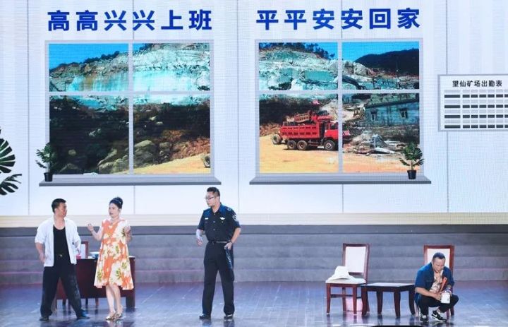 美麗中國?我是行動者“江西，因你美麗”——2019江西紀念環(huán)境日宣傳活動盛大開幕(圖5)