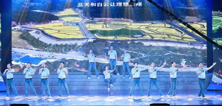 美麗中國?我是行動者“江西，因你美麗”——2019江西紀念環(huán)境日宣傳活動盛大開幕(圖7)