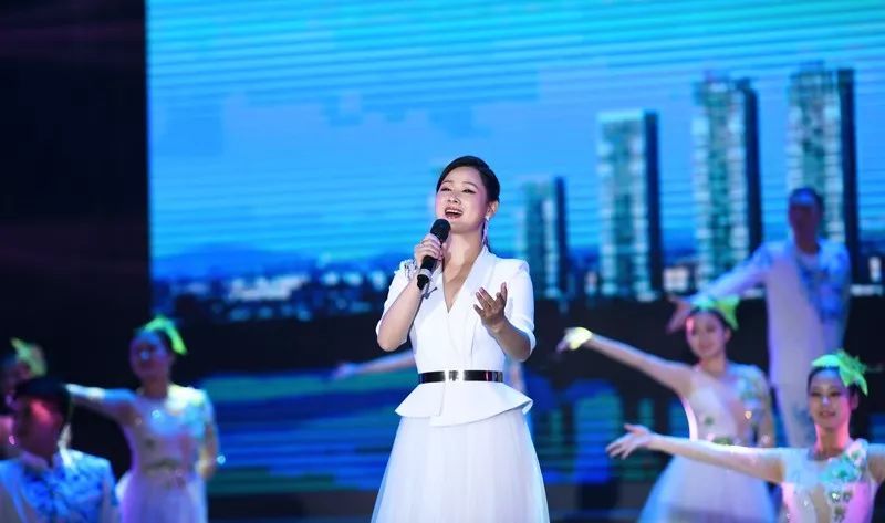 美麗中國?我是行動者“江西，因你美麗”——2019江西紀念環(huán)境日宣傳活動盛大開幕(圖11)