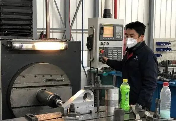 寶雞｜突出抓技改！27個項目總投資14.4億元！預(yù)計釋放產(chǎn)能52億元(圖43)