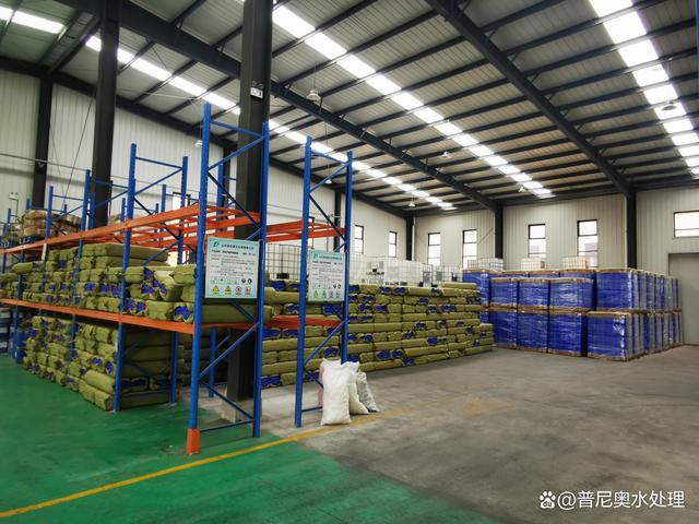 壓濾機(jī)如何選擇聚丙烯酰胺(圖1) 壓濾機(jī)如何選擇聚丙烯酰胺(圖1)