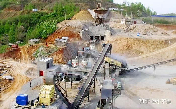一套機制砂設備大概多少錢？利潤怎么樣？(圖4)