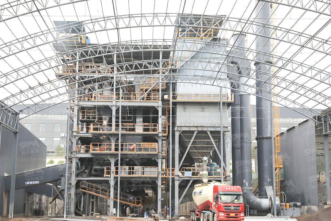 沒有壓濾機也能建成環(huán)保機制砂生產線嗎？當然可以(圖1)