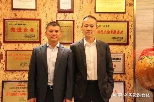 云南昆明4位百億巨商，兩位身價過300億？他們的創業史或充滿神秘感(圖4)