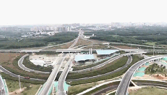路程時(shí)間縮短至20分鐘！海南儋白高速將于明日通車(圖4)