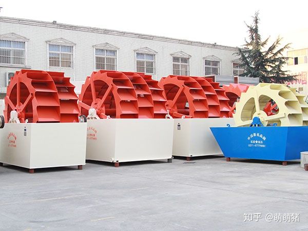 石粉能代替機制砂嗎？石粉加工廠設備多少錢？YL97(圖3)