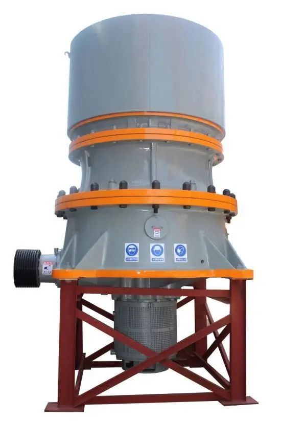 浙江雙金機(jī)械集團(tuán)股份有限公司將亮相2021中國(guó)（鄭州）國(guó)際砂石及尾礦與建筑固廢處理技術(shù)展覽會(huì)(圖3)