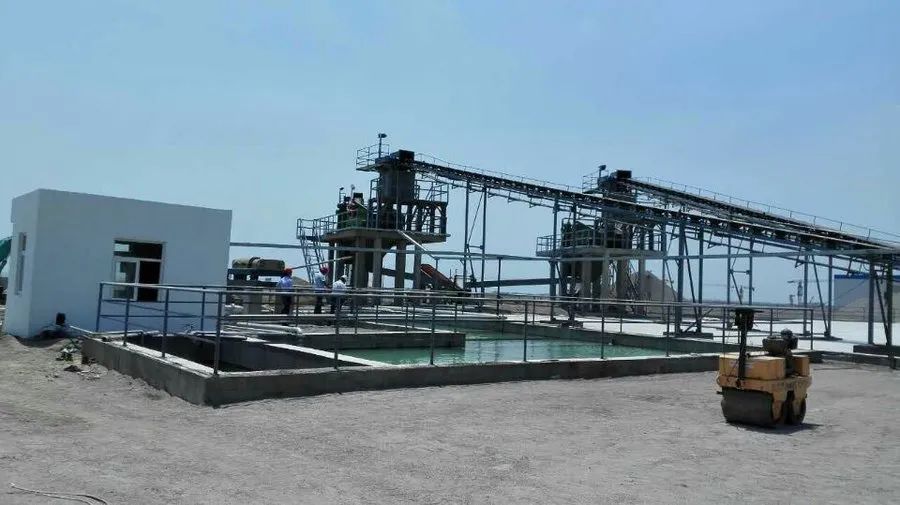 浙江雙金機(jī)械集團(tuán)股份有限公司將亮相2021中國(guó)（鄭州）國(guó)際砂石及尾礦與建筑固廢處理技術(shù)展覽會(huì)(圖15)