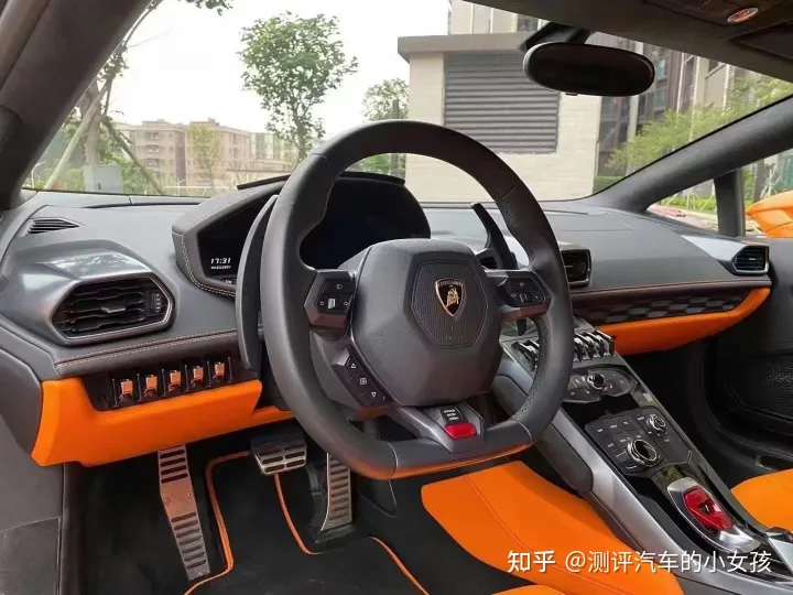 黃江水車內幕大曝光，讓你看清它的真實內幕。(圖2)