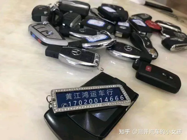 黃江水車內幕大曝光，讓你看清它的真實內幕。(圖3)