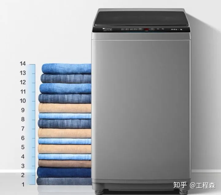 洗衣機(jī)哪個(gè)牌子好?十大排名品牌有哪些?(圖2) 洗衣機(jī)哪個(gè)牌子好?十大排名品牌有哪些?(圖2)