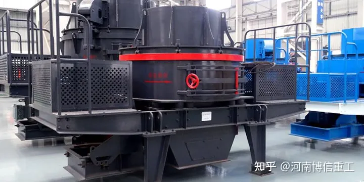 綠色環(huán)保機制砂生產(chǎn)線滿足市場需求(圖3) 綠色環(huán)保機制砂生產(chǎn)線滿足市場需求(圖3)
