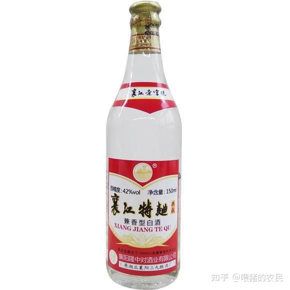 ?湖北3大“倒霉酒”，在當地口碑一流，為何出了本地沒有名氣？(圖3)