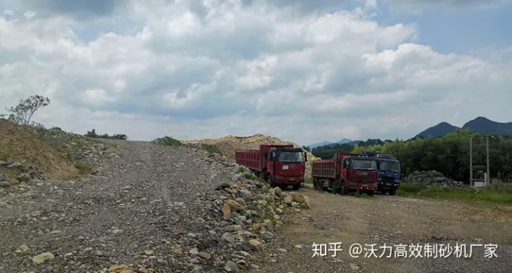機制砂專業(yè)知識——設備篇(圖3)