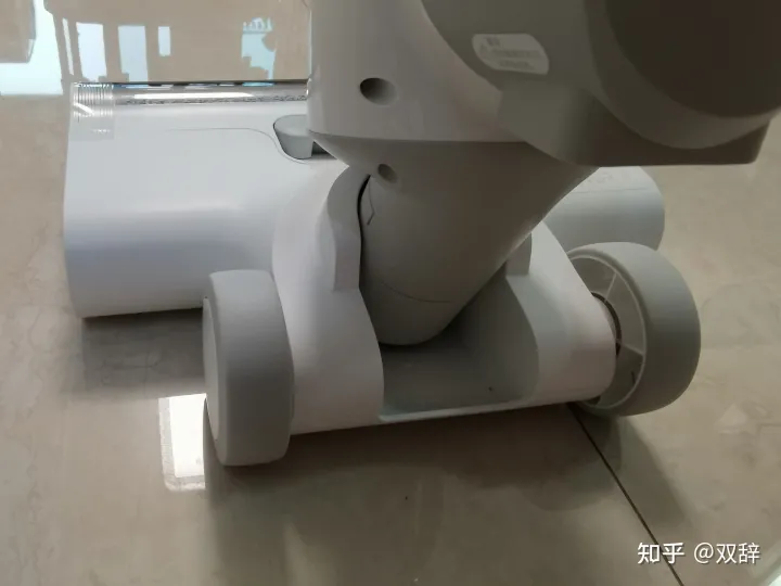 家用洗地機什么牌子好？添可、小米、必勝、美的、萊克、石頭、追覓洗地機哪款好？家用洗地機推薦測評(圖9)