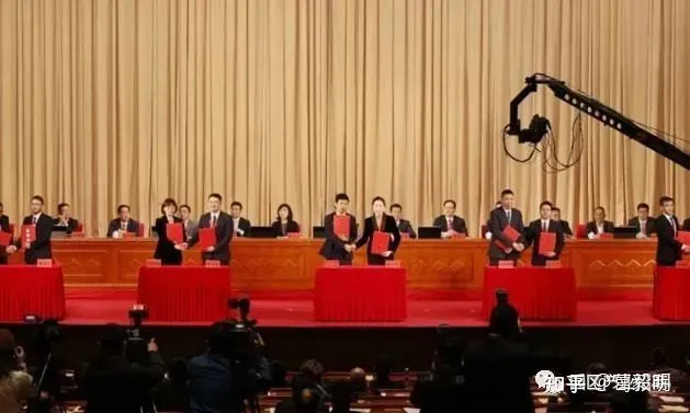 均和云谷?泉州南安高新科技港福建泉州研發廠房(圖1)