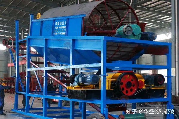 篩沙機(jī)篩沙機(jī)廠家篩沙機(jī)生產(chǎn)線(圖1)