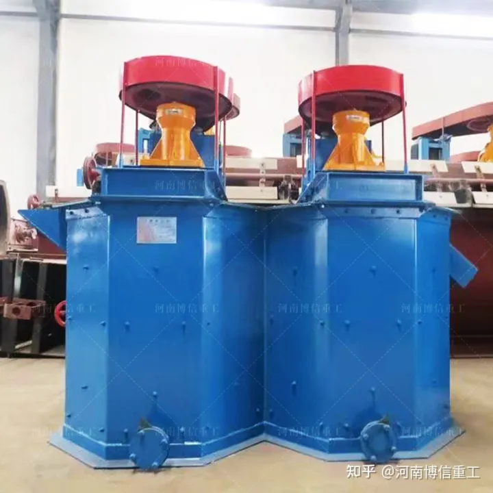 擦洗機(石英砂擦洗機)工作原理以及性能優(yōu)勢(圖1) 擦洗機(石英砂擦洗機)工作原理以及性能優(yōu)勢(圖1)