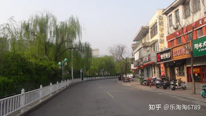 泰安:它是最古老的街巷之一,曾藏一項傳統(tǒng)技藝,客商絡繹不絕!(圖4) 泰安:它是最古老的街巷之一,曾藏一項傳統(tǒng)技藝,客商絡繹不絕!(圖4)