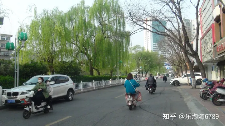 泰安:它是最古老的街巷之一,曾藏一項傳統(tǒng)技藝,客商絡繹不絕!(圖2) 泰安:它是最古老的街巷之一,曾藏一項傳統(tǒng)技藝,客商絡繹不絕!(圖2)
