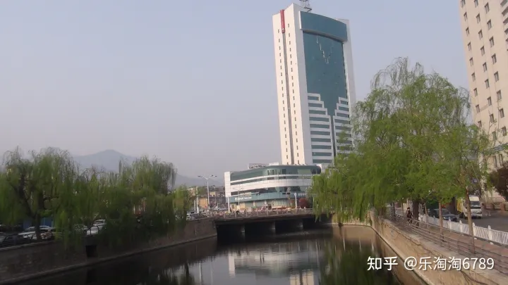 泰安:它是最古老的街巷之一,曾藏一項傳統(tǒng)技藝,客商絡繹不絕!(圖6) 泰安:它是最古老的街巷之一,曾藏一項傳統(tǒng)技藝,客商絡繹不絕!(圖6)