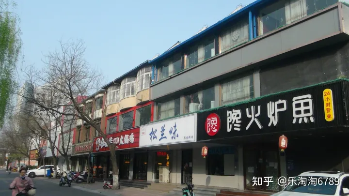 泰安:它是最古老的街巷之一,曾藏一項傳統(tǒng)技藝,客商絡繹不絕!(圖7) 泰安:它是最古老的街巷之一,曾藏一項傳統(tǒng)技藝,客商絡繹不絕!(圖7)