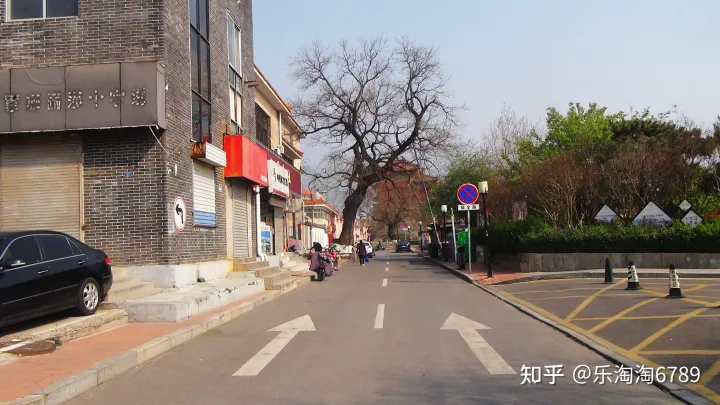 泰安：它是最古老街道之一，里面曾是豪宅林立，住著達(dá)官貴人，現(xiàn)僅存一處別樣景觀！(圖3)