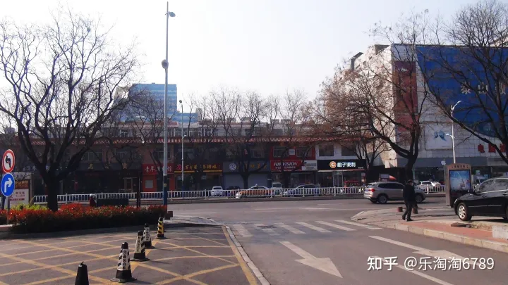 泰安：它是最古老街道之一，里面曾是豪宅林立，住著達(dá)官貴人，現(xiàn)僅存一處別樣景觀！(圖6)