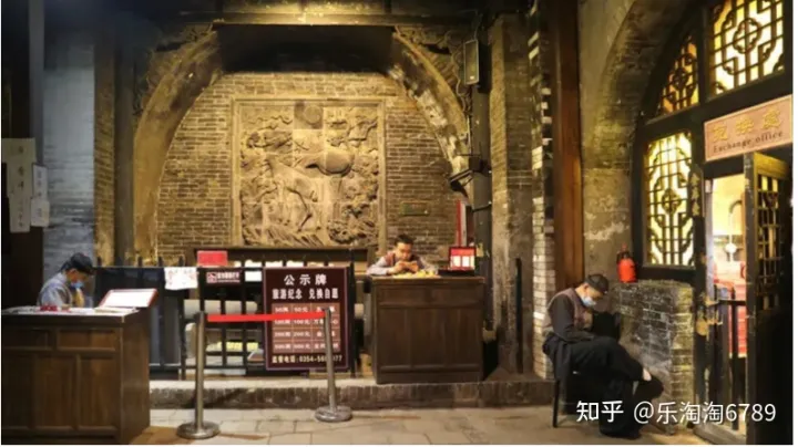 泰安：它是最古老街道之一，里面曾是豪宅林立，住著達(dá)官貴人，現(xiàn)僅存一處別樣景觀！(圖8)