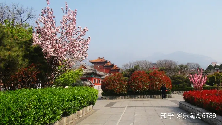 泰安：它是最古老街道之一，里面曾是豪宅林立，住著達(dá)官貴人，現(xiàn)僅存一處別樣景觀！(圖10)