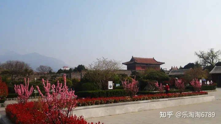 泰安：它是最古老街道之一，里面曾是豪宅林立，住著達(dá)官貴人，現(xiàn)僅存一處別樣景觀！(圖9)