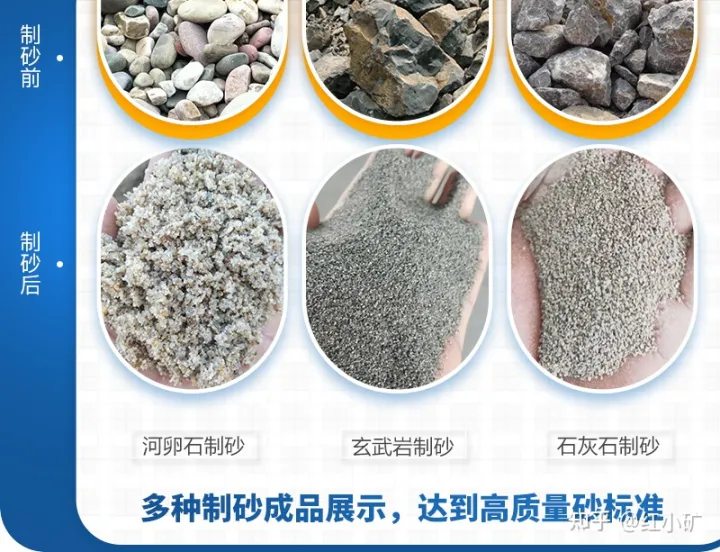 未來機制砂行業發展如何？(圖1)