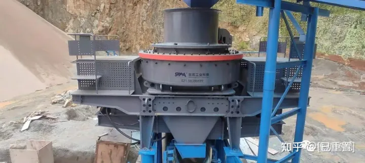 振邦案例全力以赴推進【時產100噸青石水洗項目】建設確保早日達產達效！(圖7)